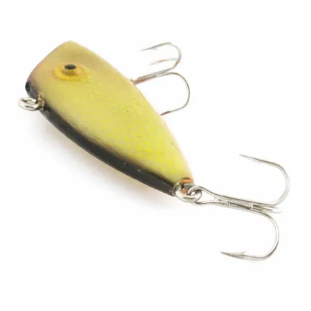 Cotton Cordell Swimming Shad Rattlin, Yellow Red, 7 g, Tonący, #24638