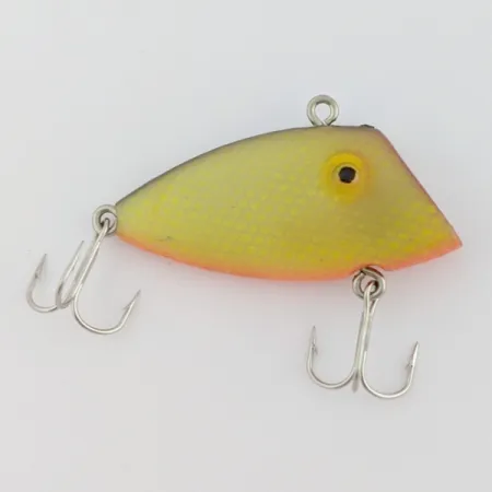 Cotton Cordell Swimming Shad Rattlin, Yellow Red, 7 g, Tonący, #24638