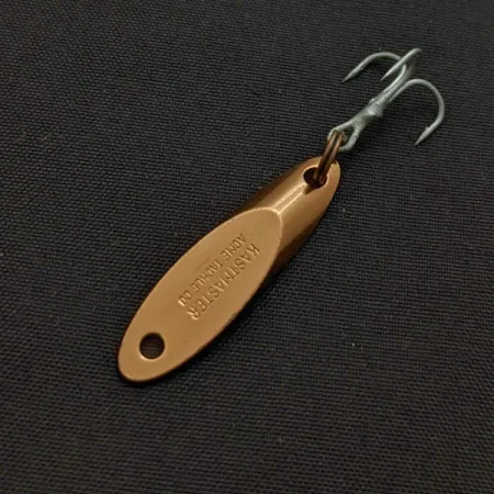 Acme Kastmaster Wahadłówka, Miedź, 2.5 g, Wybijana, #24639