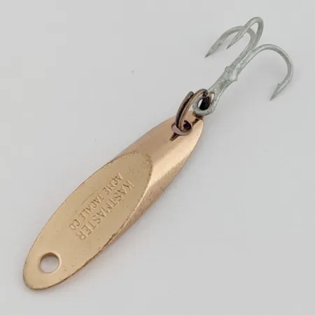 Acme Kastmaster Wahadłówka, Miedź, 2.5 g, Wybijana, #24639