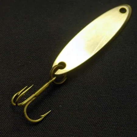 Acme Kastmaster Wahadłówka, złoty, 1/8 oz (3.5 g), mosiężny klin, #24640