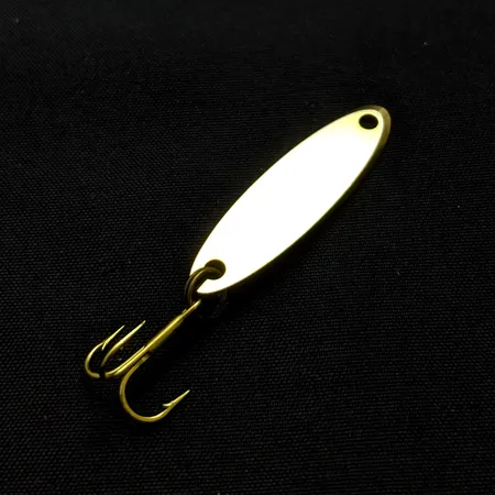Acme Kastmaster Wahadłówka, złoty, 1/8 oz (3.5 g), mosiężny klin, #24640