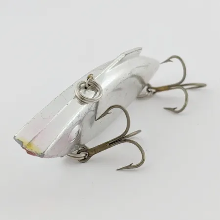 Bill Lewis Rat-L-Trap Bezsterowiec, 22 Nickel, 14g, Grzechotka, #24645