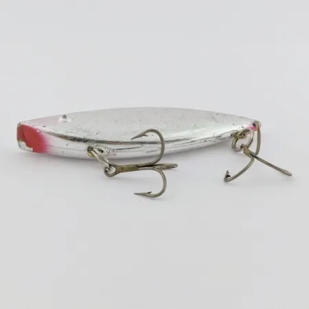 Bill Lewis Rat-L-Trap Bezsterowiec, 22 Nickel, 14g, Grzechotka, #24645