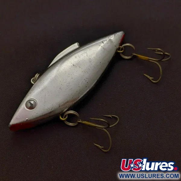 Bill Lewis Rat-L-Trap