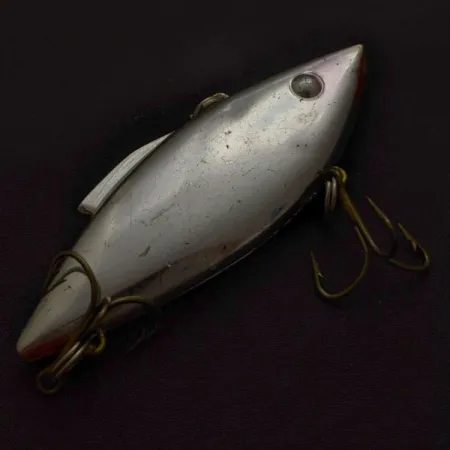 Bill Lewis Rat-L-Trap Bezsterowiec, 22 Nickel, 14g, Grzechotka, #24645