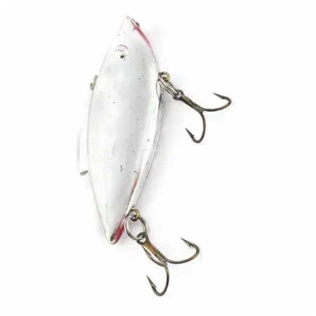 Bill Lewis Rat-L-Trap Bezsterowiec, 22 Nickel, 14g, Grzechotka, #24645