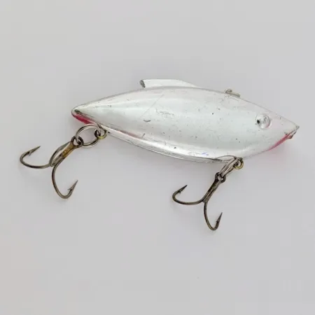 Bill Lewis Rat-L-Trap Bezsterowiec, 22 Nickel, 14g, Grzechotka, #24645