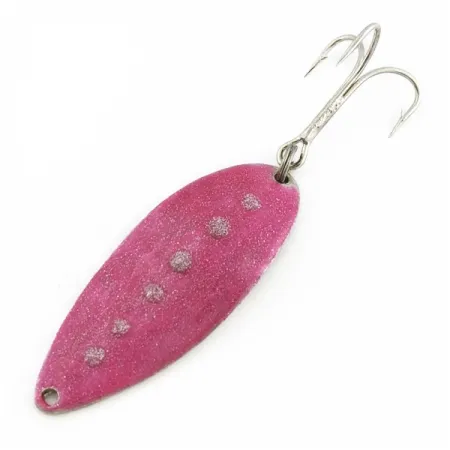 Seneca Little Cleo Hula Girl Wahadłówka, Pink Nickel, 21g, #24646