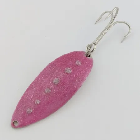Seneca Little Cleo Hula Girl Wahadłówka, Pink Nickel, 21g, #24646
