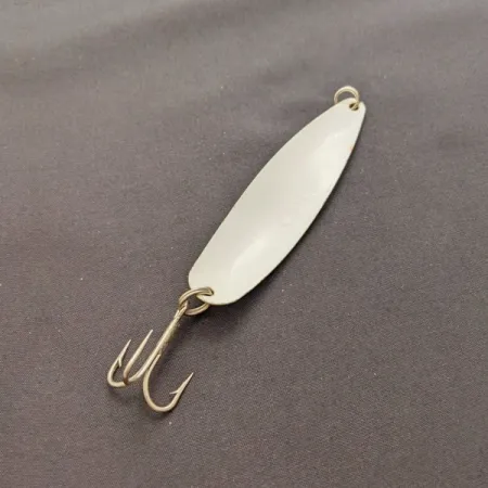 Hicks Tackle Glow Wahadłówka, Glow, 10g, Świecąca, #24649