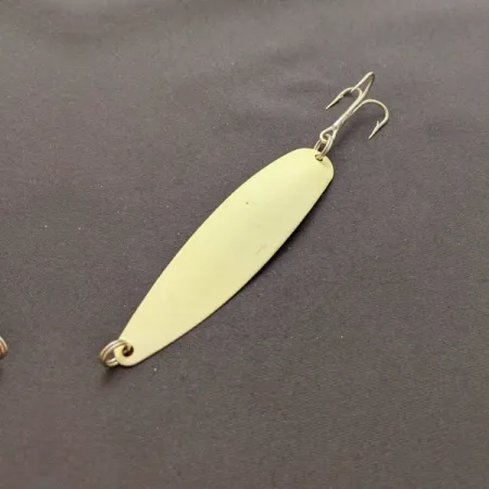 Hicks Tackle Glow Wahadłówka, Glow, 10g, Świecąca, #24649