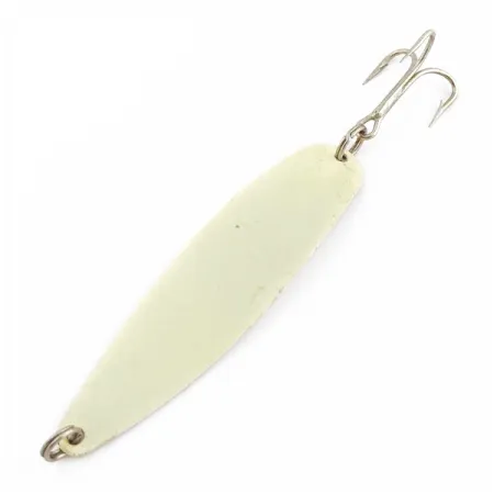 Hicks Tackle Glow Wahadłówka, Glow, 10g, Świecąca, #24649