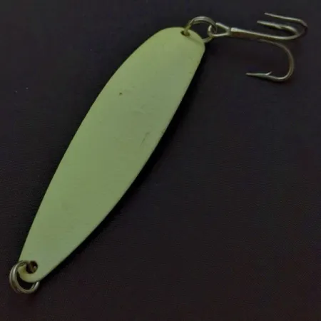Hicks Tackle Glow Wahadłówka, Glow, 10g, Świecąca, #24649