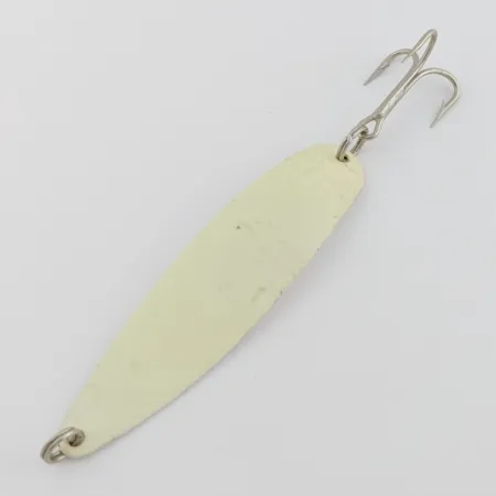 Hicks Tackle Glow Wahadłówka, Glow, 10g, Świecąca, #24649