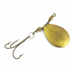 Worth Spinner 5
