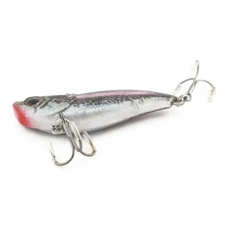 Wobler W Lure Lipless Vibe, Pstrąg, 14g, Tonący, Grzechotka, #24677