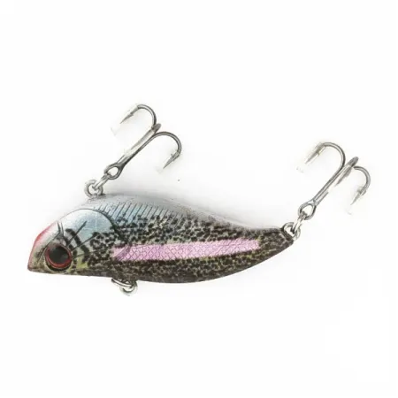 Wobler W Lure Lipless Vibe, Pstrąg, 14g, Tonący, Grzechotka, #24677