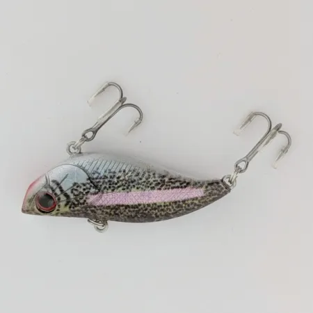Wobler W Lure Lipless Vibe, Pstrąg, 14g, Tonący, Grzechotka, #24677