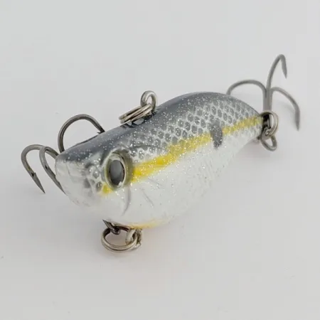 W Lure Lipless Wobler, Sexy Shad, 14g, Tonący Bezsterowiec, #24678