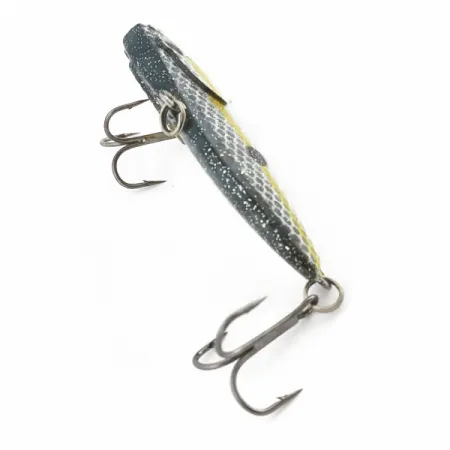 W Lure Lipless Wobler, Sexy Shad, 14g, Tonący Bezsterowiec, #24678