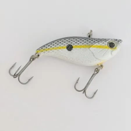 W Lure Lipless Wobler, Sexy Shad, 14g, Tonący Bezsterowiec, #24678