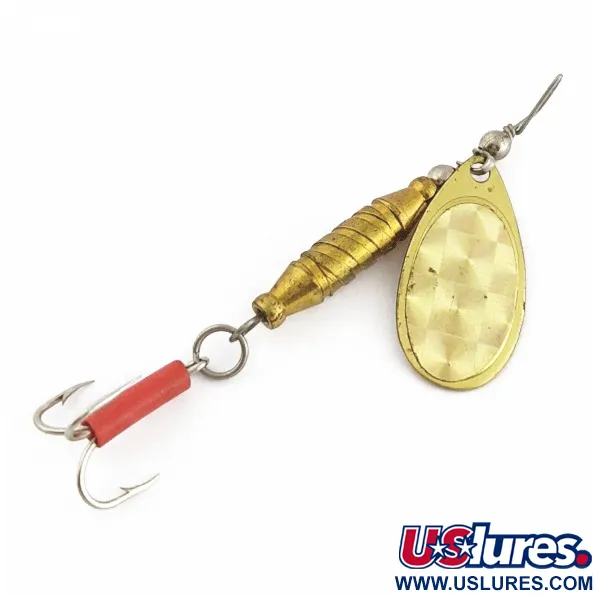 Glen Evans Spinner