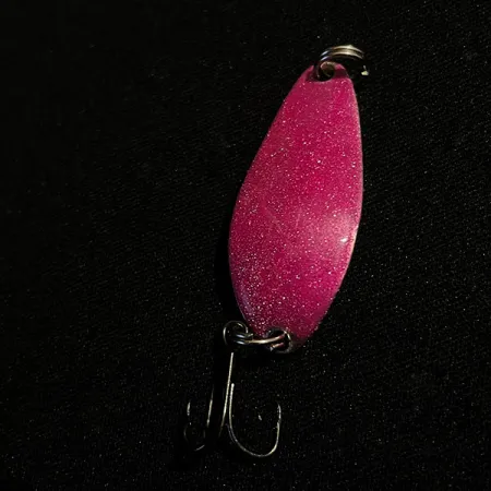 Wahadłówka Seneca Little Cleo UV, purpurowy nikiel, 7 g, #24694