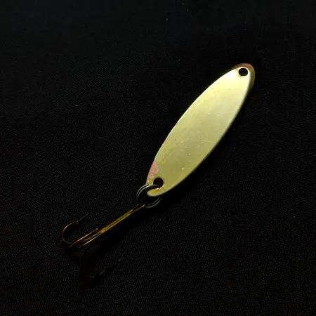 Acme Kastmaster Wahadłówka, Złoty, 7g, Mosiężny Korpus, #24696