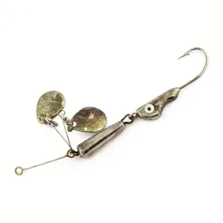 Erie Dearie Twin Double Spoon
