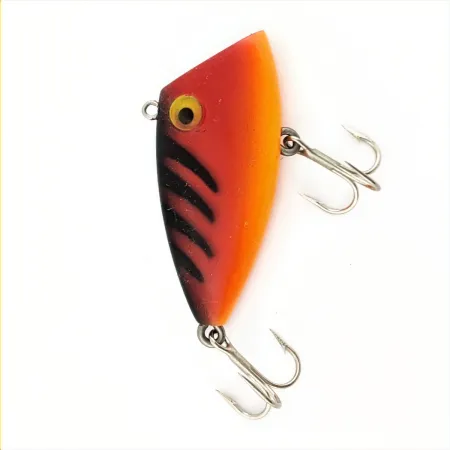 Whopper Stopper Bayou Boogie bezsterowiec, Tiger, 10g, rzadki, #24716