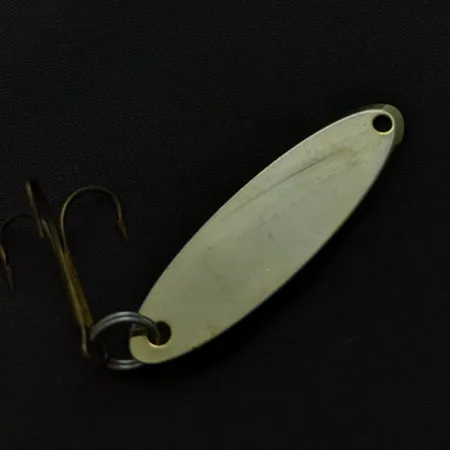Wahadłówka Acme Kastmaster, złota, 7g, tłoczony mosiądz, #24724