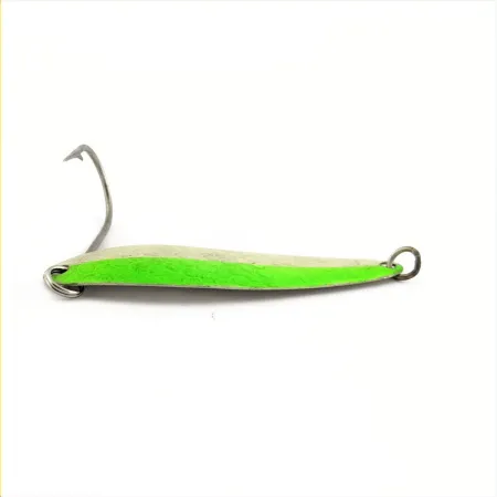 Błystka Luhr Jensen Coyote, Glow, 7g, pojedynczy hak, #24728