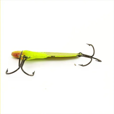 Bullet Bait Bullet Blade Cykada, żółty, 14g, 3 oczka, #24735