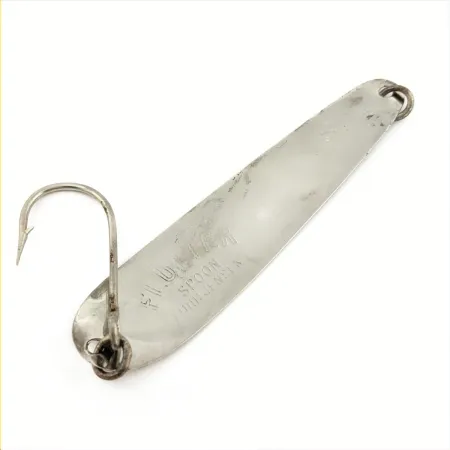 Luhr Jensen Flutter Spoon 44