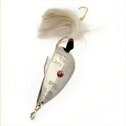 Hofmann's Lures Lakeview Spec