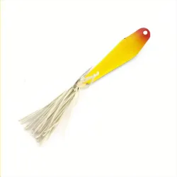 Błystka antyzaczepowa Barney Spoons