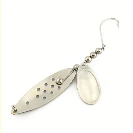Błystka Tiki Sonic, Herring, 11g, perforowane skrzydełko, #24750