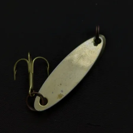 Wahadłówka Acme Kastmaster, złota, 3.5g, korpus ze stopu, #24754