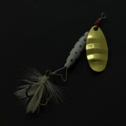 Abu Garcia Spinnaren Reflex