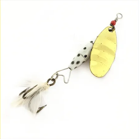 Abu Spinnaren Reflex, złoty, 7 g, chwost, #24756