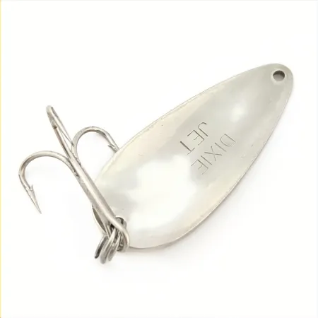 Dayton Dixie Jet Wahadłówka, Nikiel, 3/4 oz (21 g), Metal, #24758