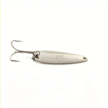 Dayton Dixie Jet Wahadłówka, Nikiel, 3/4 oz (21 g), Metal, #24758