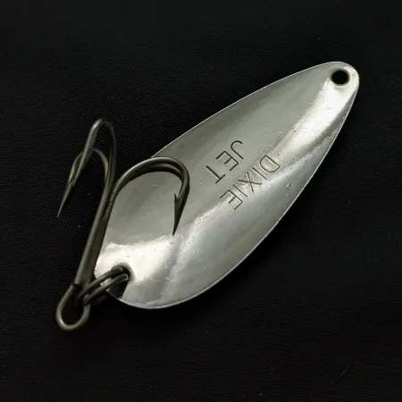Dayton Dixie Jet Wahadłówka, Nikiel, 3/4 oz (21 g), Metal, #24758