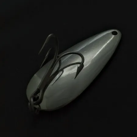 Dayton Dixie Jet Wahadłówka, Nikiel, 3/4 oz (21 g), Metal, #24758