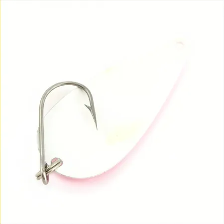 Wahadłówka Moonshine Lures Flutter, Biało-Różowy, 7g, #24759