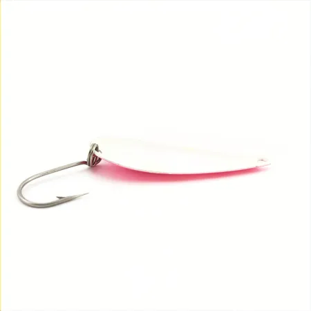 Wahadłówka Moonshine Lures Flutter, Biało-Różowy, 7g, #24759