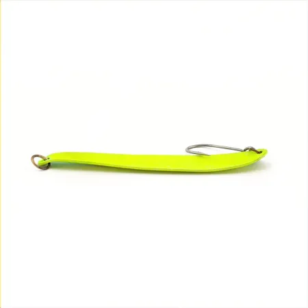 Tamiron Honeybees Flutter Błystka, Chartreuse, 4.5g, Glow, #24762