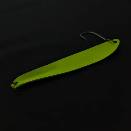 Tamiron Honeybees Flutter Błystka, Chartreuse, 4.5g, Glow, #24762