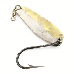 Related product: Luhr Jensen McMahon 5